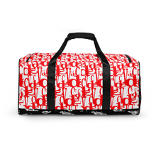 Load image into Gallery viewer, V.OR Duffle bag
