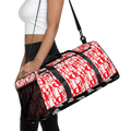 V.OR Duffle bag
