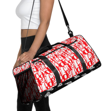 Load image into Gallery viewer, V.OR Duffle bag
