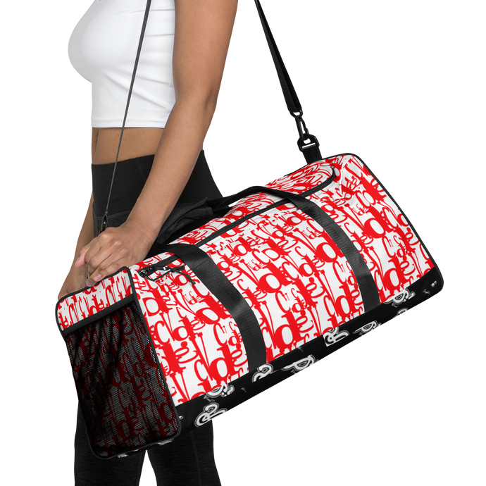 V.OR Duffle bag