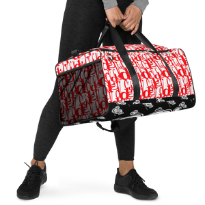 V.OR Duffle bag
