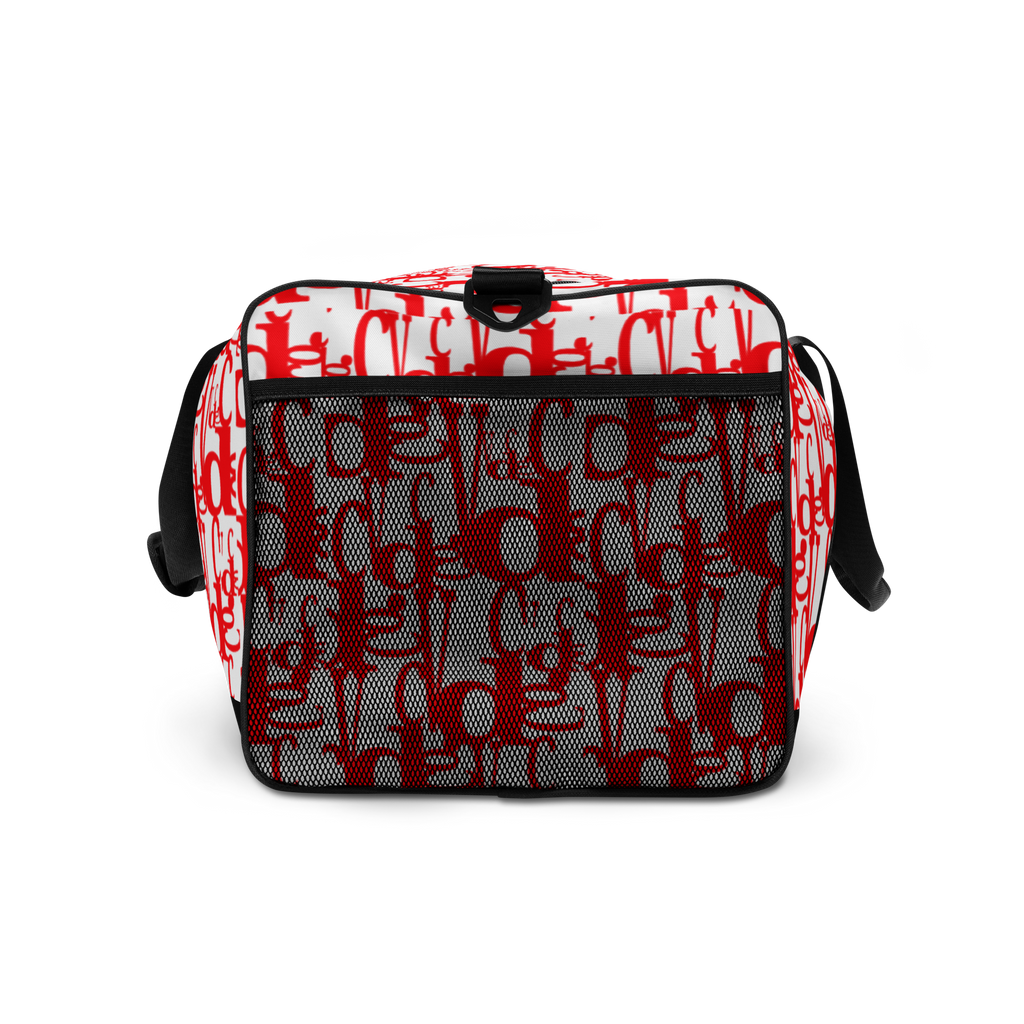 V.OR Duffle bag