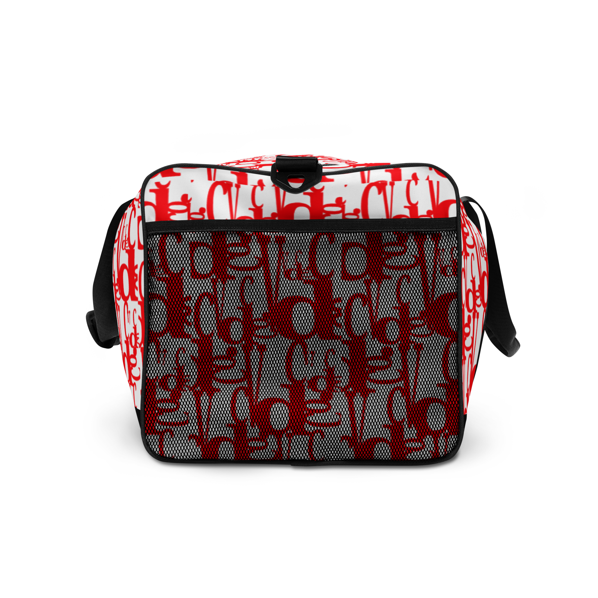 V.OR Duffle bag