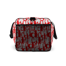 Load image into Gallery viewer, V.OR Duffle bag
