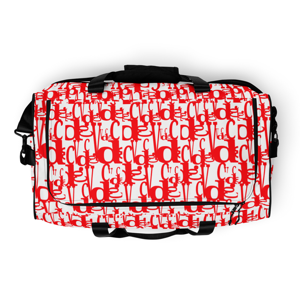 V.OR Duffle bag