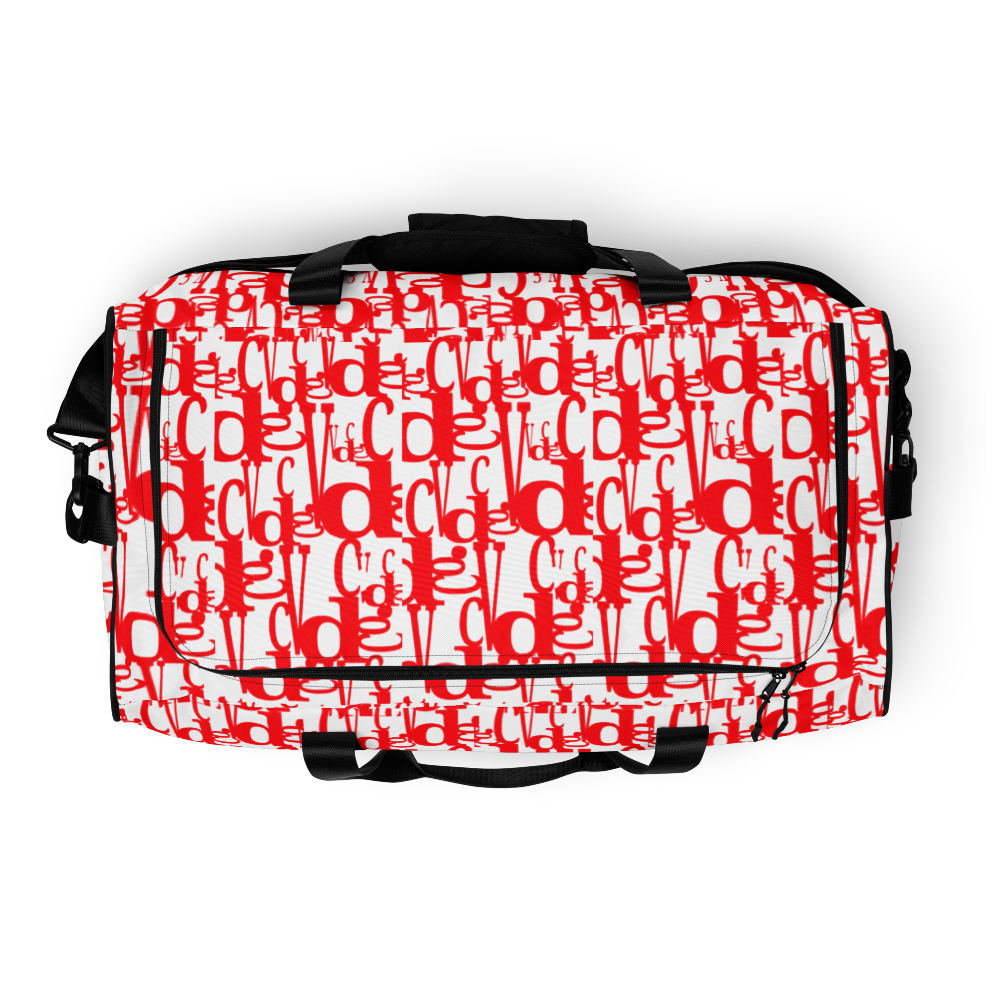 V.OR Duffle bag