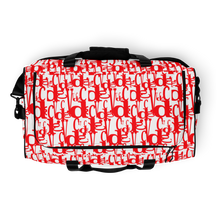 Load image into Gallery viewer, V.OR Duffle bag
