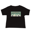 Mount VDC Baby Jersey Short Sleeve Tee