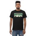 MOUNT VDC MEN'S classic tee