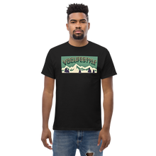 Load image into Gallery viewer, MOUNT VDC MEN&#39;S classic tee
