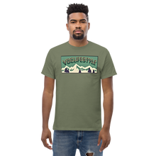 Load image into Gallery viewer, MOUNT VDC MEN&#39;S classic tee
