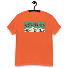Load image into Gallery viewer, MOUNT VDC MEN&#39;S classic tee
