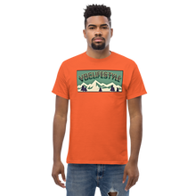 Load image into Gallery viewer, MOUNT VDC MEN&#39;S classic tee
