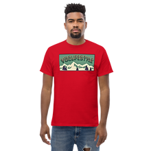 Load image into Gallery viewer, MOUNT VDC MEN&#39;S classic tee
