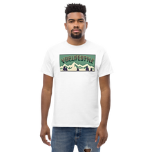Load image into Gallery viewer, MOUNT VDC MEN&#39;S classic tee
