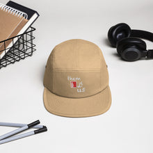 Load image into Gallery viewer, THEM VS. US Five Panel Cap
