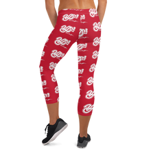 Load image into Gallery viewer, OG VDC.! Capri Leggings
