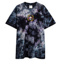 CREATEd 2 LIVE . LivE 2 cREATe Oversized tiedye Tshirt