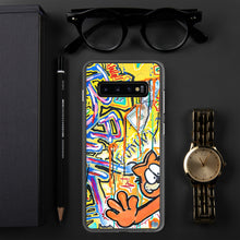 Load image into Gallery viewer, C@SH OUT 2 OF 5 Samsung Case

