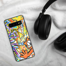 Load image into Gallery viewer, C@SH OUT 2 OF 5 Samsung Case
