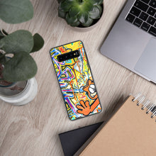 Load image into Gallery viewer, C@SH OUT 2 OF 5 Samsung Case
