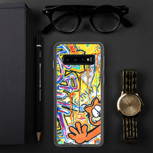 Load image into Gallery viewer, C@SH OUT 2 OF 5 Samsung Case
