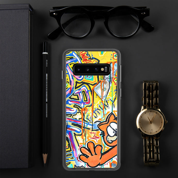 C@SH OUT 2 OF 5 Samsung Case