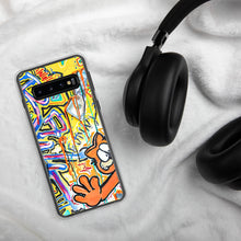 Load image into Gallery viewer, C@SH OUT 2 OF 5 Samsung Case

