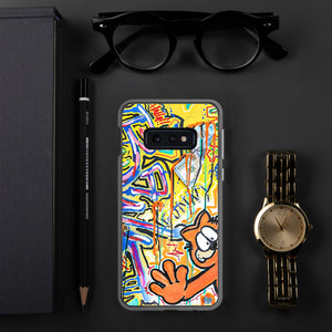 C@SH OUT 2 OF 5 Samsung Case