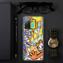 Load image into Gallery viewer, C@SH OUT 2 OF 5 Samsung Case
