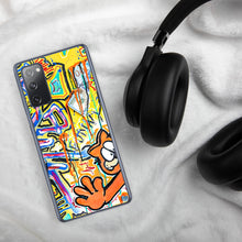Load image into Gallery viewer, C@SH OUT 2 OF 5 Samsung Case
