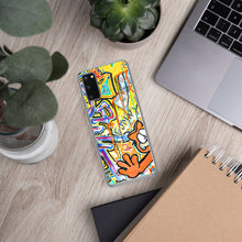 Load image into Gallery viewer, C@SH OUT 2 OF 5 Samsung Case
