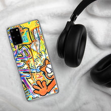 Load image into Gallery viewer, C@SH OUT 2 OF 5 Samsung Case
