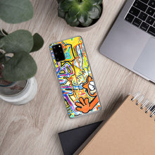 Load image into Gallery viewer, C@SH OUT 2 OF 5 Samsung Case
