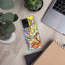 Load image into Gallery viewer, C@SH OUT 2 OF 5 Samsung Case
