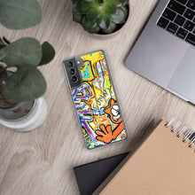 Load image into Gallery viewer, C@SH OUT 2 OF 5 Samsung Case
