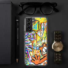 Load image into Gallery viewer, C@SH OUT 2 OF 5 Samsung Case
