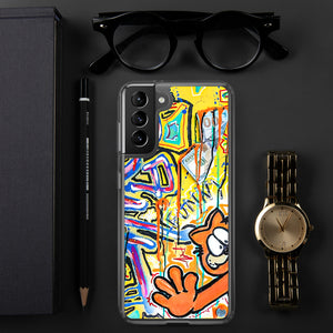 C@SH OUT 2 OF 5 Samsung Case