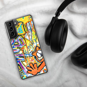 C@SH OUT 2 OF 5 Samsung Case
