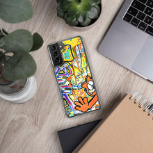 Load image into Gallery viewer, C@SH OUT 2 OF 5 Samsung Case
