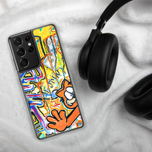 Load image into Gallery viewer, C@SH OUT 2 OF 5 Samsung Case
