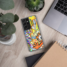Load image into Gallery viewer, C@SH OUT 2 OF 5 Samsung Case
