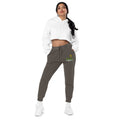 Mount VDC Unisex pigment-dyed sweatpants