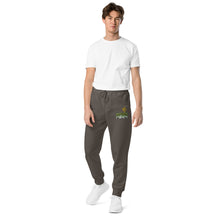 Load image into Gallery viewer, Mount VDC Unisex pigment-dyed sweatpants
