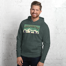 Load image into Gallery viewer, MOUNT VDC Unisex hoodie
