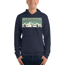Load image into Gallery viewer, MOUNT VDC Unisex hoodie
