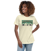 Load image into Gallery viewer, Mount VDC Women&#39;s Relaxed T-Shirt
