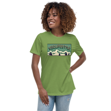 Load image into Gallery viewer, Mount VDC Women&#39;s Relaxed T-Shirt
