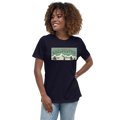 Mount VDC Women's Relaxed T-Shirt
