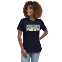 Load image into Gallery viewer, Mount VDC Women&#39;s Relaxed T-Shirt
